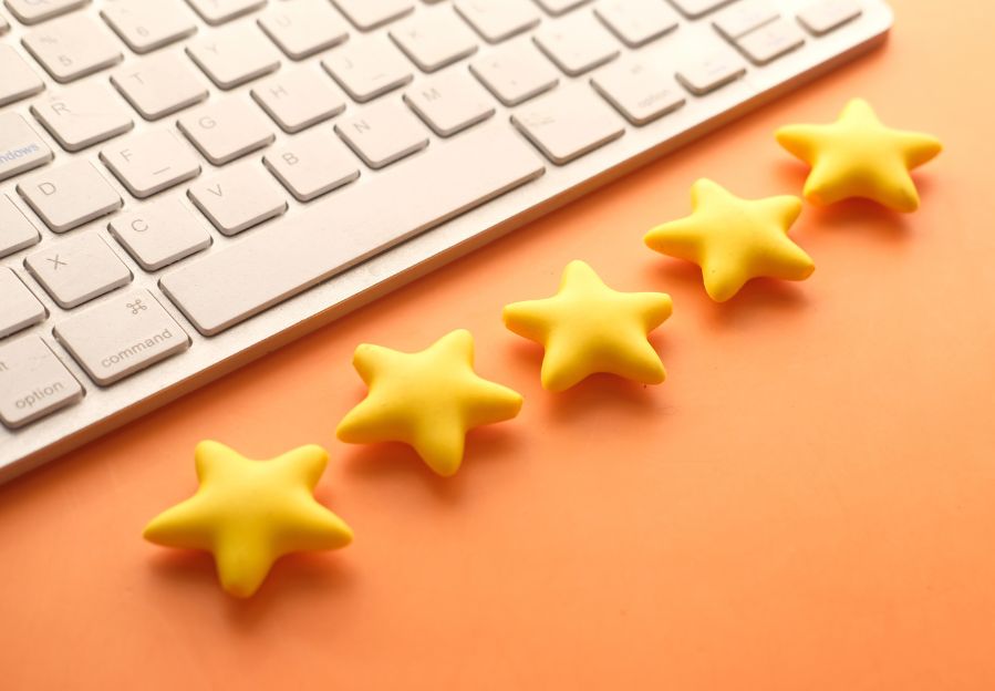 Serviços de Gestão de Reputação Online para sites de hotel e pousadas