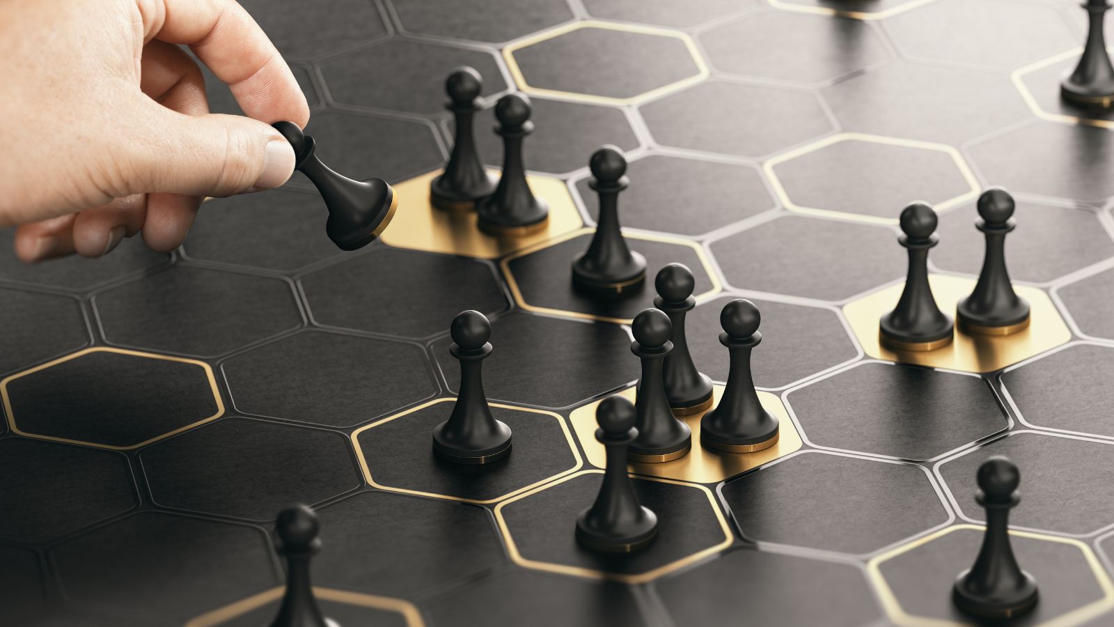 Marketing Hoteleiro estrategico