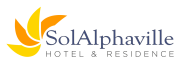 Sol Alphaville Hotel