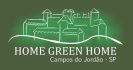 Home Green Home Campos do Jordão